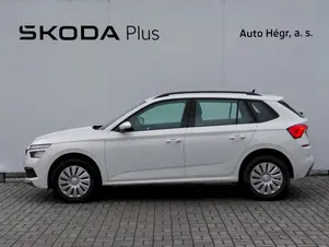 Škoda Kamiq Ambition