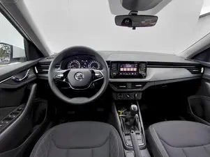 Škoda Kamiq Ambition