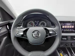 Škoda Kamiq Ambition