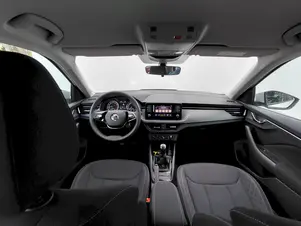 Škoda Kamiq Ambition