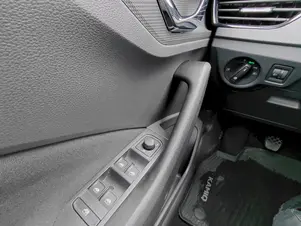 Škoda Kamiq Ambition