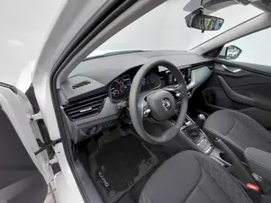 Škoda Kamiq Ambition