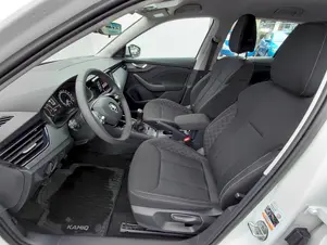 Škoda Kamiq Ambition