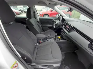 Škoda Kamiq Ambition