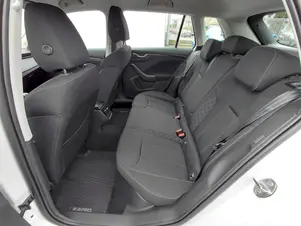 Škoda Kamiq Ambition