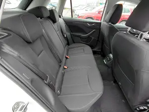 Škoda Kamiq Ambition