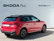 Kamiq Monte Carlo