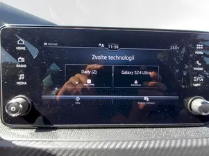 Škoda Kamiq Monte Carlo
