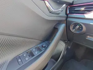 Škoda Kamiq Monte Carlo