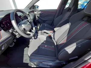 Škoda Kamiq Monte Carlo