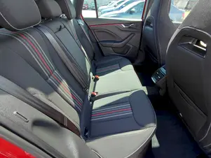 Škoda Kamiq Monte Carlo