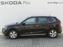 Kamiq Style Plus