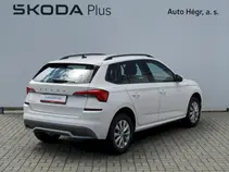 Kamiq Ambition Plus