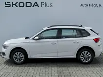 Kamiq Ambition Plus