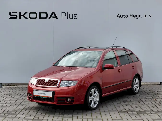 Fabia