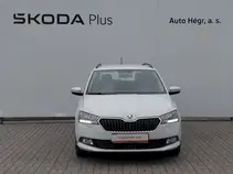 Fabia Ambition Plus