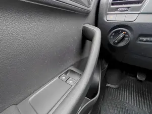 Škoda Fabia Ambition Plus