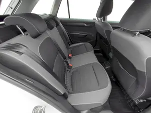 Škoda Fabia Ambition Plus