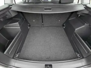 Škoda Fabia Ambition Plus