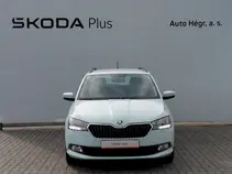 Fabia Active