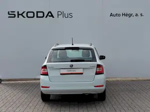 Škoda Fabia Active