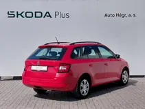 Fabia Trumf