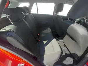 Škoda Fabia Trumf
