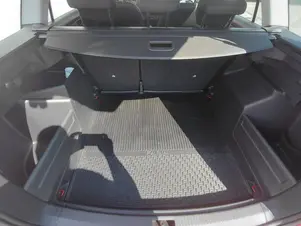Škoda Fabia Trumf