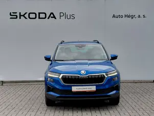 Škoda Karoq Selection