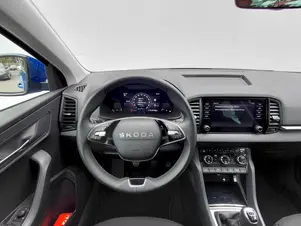Škoda Karoq Selection