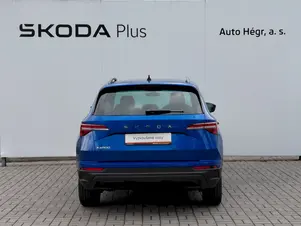 Škoda Karoq Selection