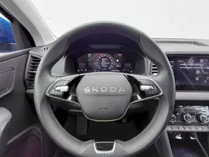 Škoda Karoq Selection