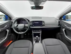 Škoda Karoq Selection