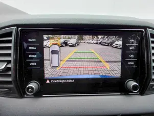 Škoda Karoq Selection