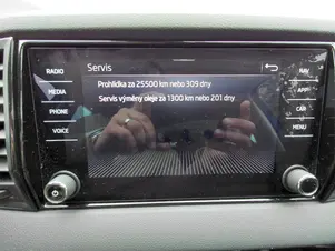 Škoda Karoq Selection