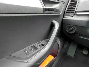 Škoda Karoq Selection