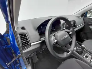 Škoda Karoq Selection