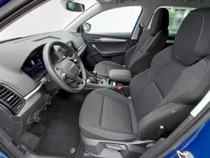 Škoda Karoq Selection