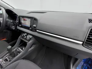 Škoda Karoq Selection