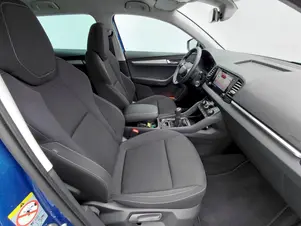 Škoda Karoq Selection