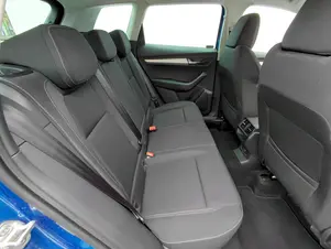 Škoda Karoq Selection