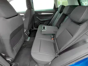 Škoda Karoq Selection