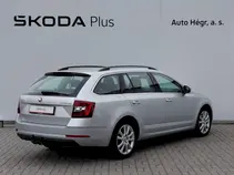Octavia Style Plus