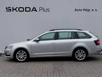 Octavia Style Plus