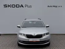 Octavia Style Plus