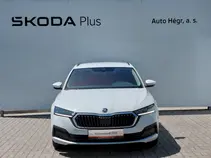 Octavia Ambition