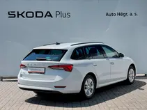 Octavia Ambition