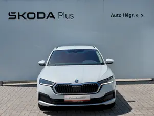 Škoda Octavia Ambition