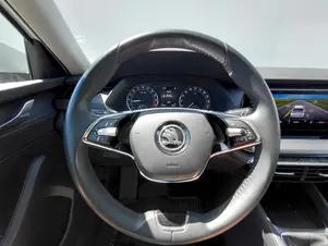 Škoda Octavia Ambition
