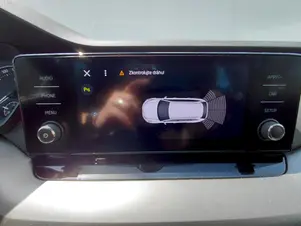 Škoda Octavia Ambition